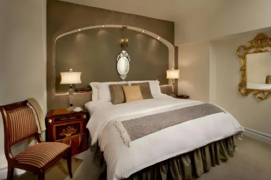 The Kimberly Hotel, WorldHotels Elite Hotels in New York