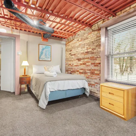 Saugatuck Retreat in Historic Downtown!