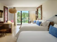 Hotel Xcaret Arte - All Parks All Fun Inclusive - Adults Only Hotels in Solidaridad