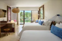 Hotel Xcaret Arte - All Parks All Fun Inclusive - Adults Only