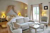 Château Domaine Leblanc - Wifi