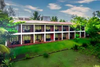 Lotus an Eco Beach Resort Dapoli Murud Hotels in Ratnagiri