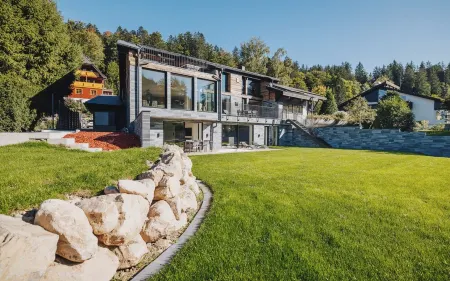 Penthouse Suite with whirlpool | Hinterzarten