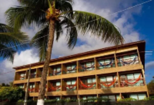 Hotel Areias Belas