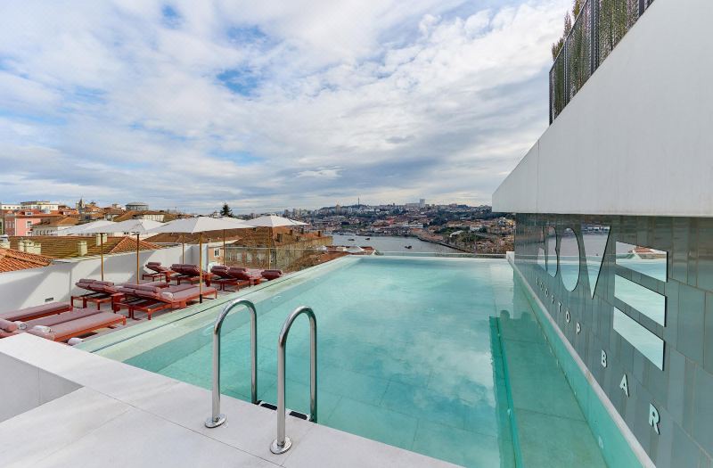 Altis Porto Hotel photo 3
