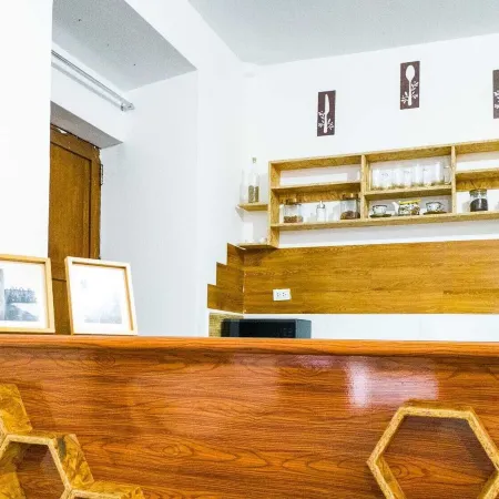 Hostal Tres Reyes
