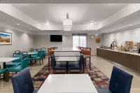 La Quinta Inn & Suites by Wyndham Gallup - breakfast