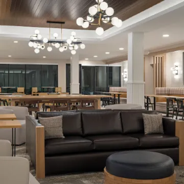 TownePlace Suites by Marriott Corbin