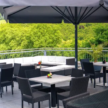 Alembra - Wein Style Hotel