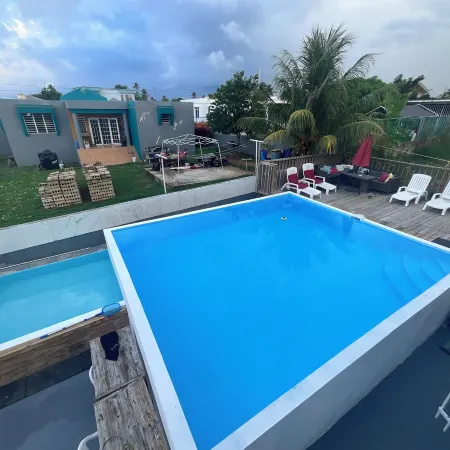 Jobos Luxury Condos