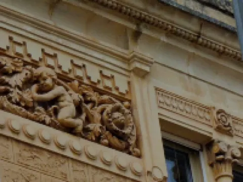 Dimora di Acanto - Lecce