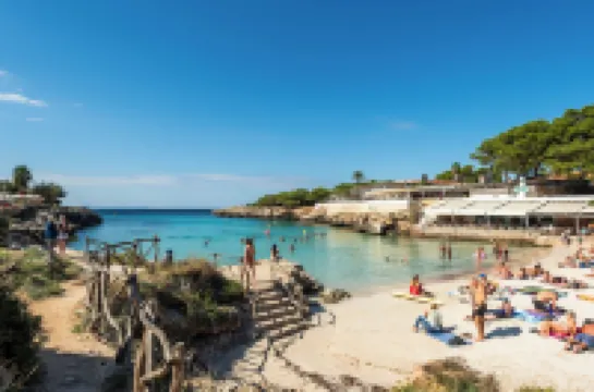 Apartamentos Mar Blanca