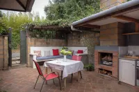 Olesamara Collection Hotels in 