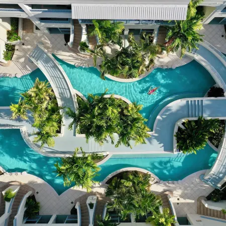Savannah Beach Club Hotel & Spa