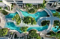 Savannah Beach Club Hotel & Spa - Pool