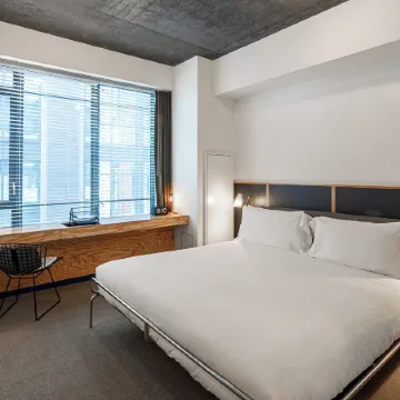 The Emily Hotel