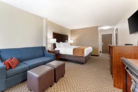 Comfort Inn Ebensburg