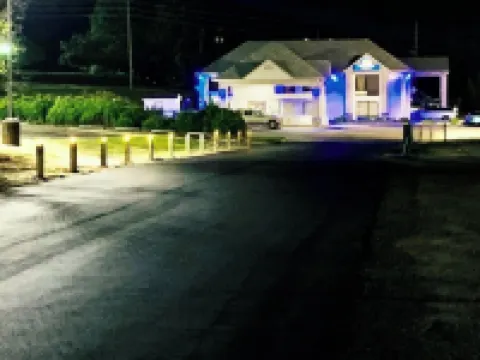 Days Inn by Wyndham Sanford Hotels in Lee County
