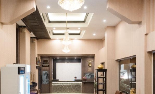 Bangkok Loft @ Nana Station