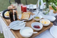 Mahua Tola Tadoba Hotels in Chandrapur-Distrikt