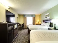 Fireside Inn and Suites Hotels in Devils Lake