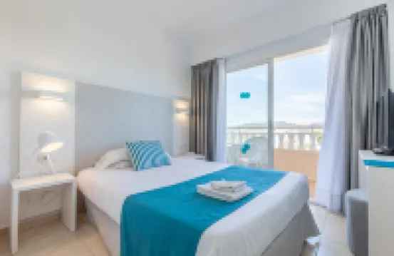 Bluesea Don Jaime