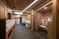 Sunstar Hotel Arosa - spa