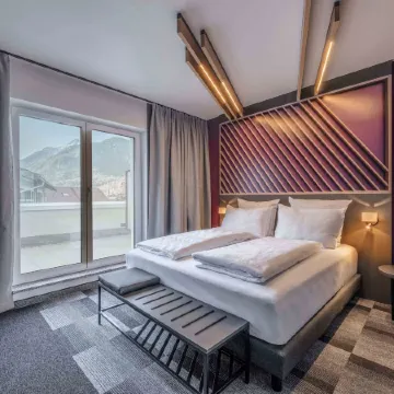 B&B HOTEL Mittenwald