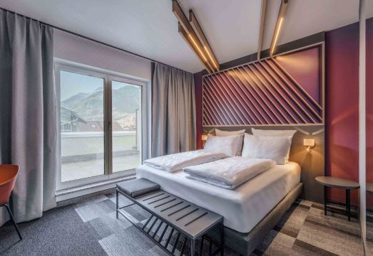 B&B 호텔 미텐발트 이미지