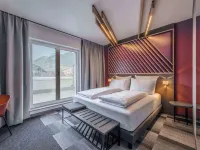 B&B HOTEL Mittenwald - 2 stelle