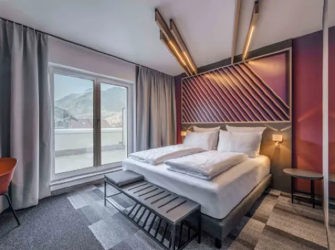 B&B HOTEL Mittenwald