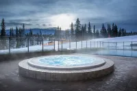 Skistar Lodge Trysil - Spa