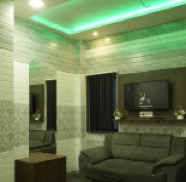 Hotel Kdm