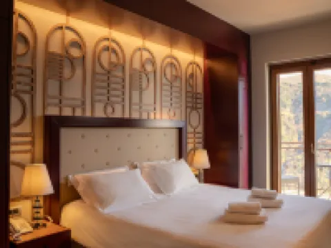 Maniatis Hotels & Resorts 戈爾特尼亞酒店