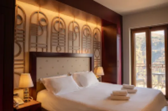 Maniatis Hotels & Resorts Hotel di Arkadia