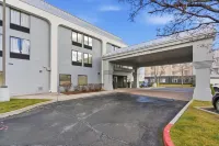 Hampton Inn Salt Lake City/Murray Hoteles en Murray