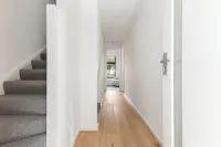 Stafford St Apartments by Urban Rest - 2 stjerner