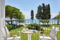 Parga Beach Resort - Ocean View