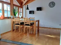 Spacious vacation apartment close to nature Hotels in Halblech
