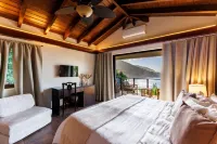 Myall Tortola - spa