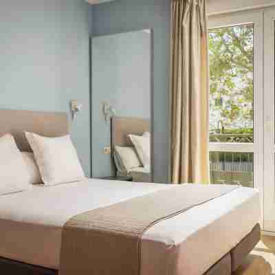 Bypillow Villa Lorena Adults Recommended Rooms