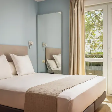 Bypillow Villa Lorena Adults Recommended