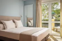 Bypillow Villa Lorena Adults Recommended - Romantic