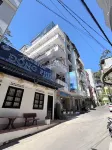 Dong Phu Hotel - Balkon