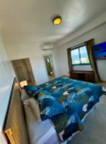 Juan Dolio 2BR Apt  Beach front