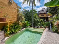 Amare Las Villas - Pool