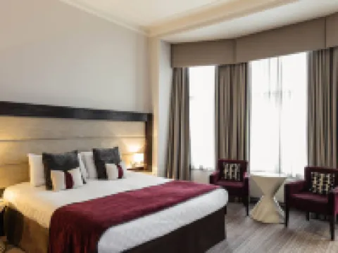 Mercure Aberdeen Caledonian Hotel Hotels in Aberdeen