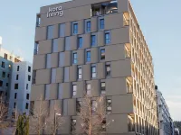 Kora Kiliki Hotels near UPNA