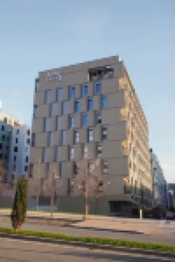 コラ キリキ のホテル