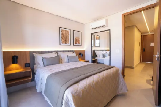 Pyrenéus Residence - Gav Resorts